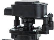 Norgren Battery Conditioning Valve Norgren Battery Conditioning Valve