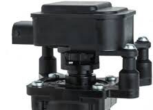 Norgren Battery Conditioning Valve Norgren Battery Conditioning Valve