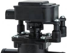 Norgren Battery Conditioning Valve Norgren Battery Conditioning Valve