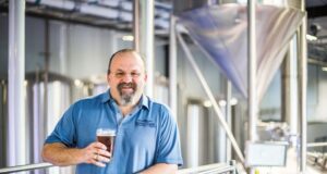 Lewis & Clark Brewing Co. Enhances the Art and Science of Craft Beer Production with Its New $9 Million Automated Brewhouse Lewis & Clark Brewing