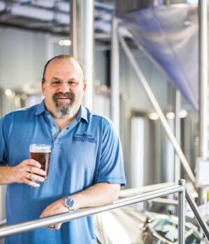Lewis & Clark Brewing Co. Enhances the Art and Science of Craft Beer Production with Its New $9 Million Automated Brewhouse Lewis & Clark Brewing