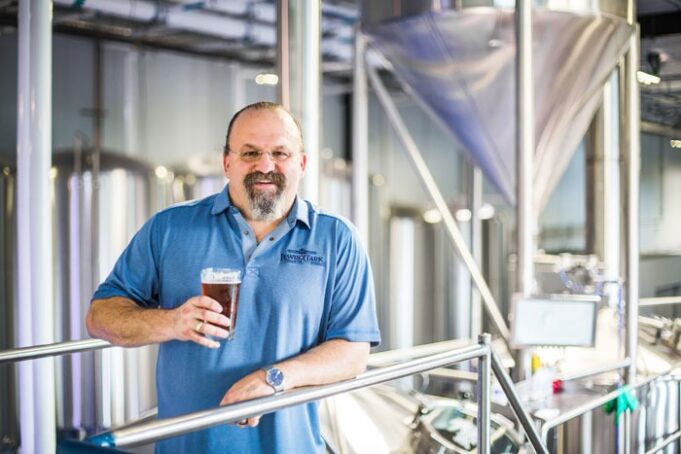 Lewis & Clark Brewing Co. Enhances the Art and Science of Craft Beer Production with Its New $9 Million Automated Brewhouse Lewis & Clark Brewing