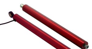 LVIT Technology™- Replacing Linear Potentiometers with a Contactless Solution Linear Potentiometer