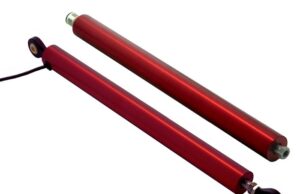 LVIT Technology™- Replacing Linear Potentiometers with a Contactless Solution Linear Potentiometer