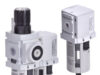 ControlAir Announces New Coalescing Filter/Regulator Series New Coalescing Filter/Regulator