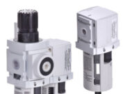 ControlAir Announces New Coalescing Filter/Regulator Series New Coalescing Filter/Regulator