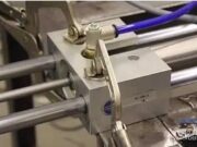 Effects of Water in an Air Cylinder Effects of Water in an Air Cylinder