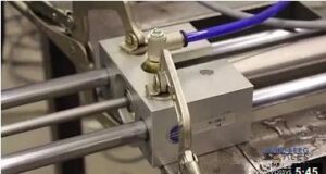 Effects of Water in an Air Cylinder Effects of Water in an Air Cylinder