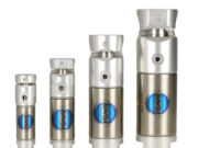Bimba Launches BPVA – Affordable, Compact Line of Pinch Valves Bimba Pinch Valve