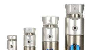 Bimba Launches BPVA – Affordable, Compact Line of Pinch Valves Bimba Pinch Valve