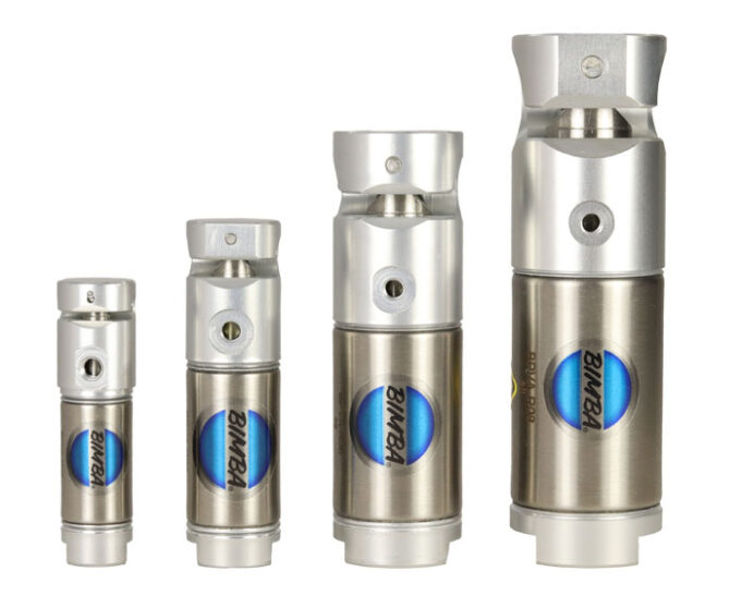 Bimba Launches BPVA – Affordable, Compact Line of Pinch Valves Bimba Pinch Valve