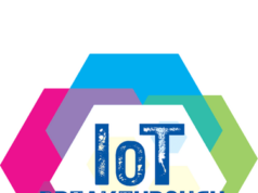 Emerson Named ‘Industrial IoT Company of the Year’ for Third Year in a Row Emerson IOT