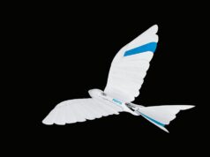 Festo BionicSwift Festo Bionic Swift