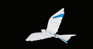 Festo BionicSwift Festo Bionic Swift