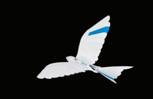 Festo BionicSwift Festo Bionic Swift