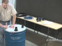 Chip Trapper Video Chip Trapper Video