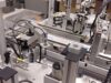SMC – Fms200. Automation Station working at Palo Alto College Automation Station