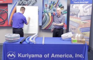 Kuri Tec Hose training Kuri Tec Hose training