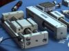 Fabco-Air: Slides and Rotary Actuators Fabco Slides
