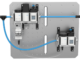 Festo Adds Two New Solutions to Its Compressed Air Energy Saving Platform Festo Adds Two New Solutions to Its Compressed Air Energy Saving Platform