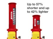 Next Generation AS Series Compact Model | Spring-Return Pneumatic Valve Actuator Spring-Return-Valve-Actuator from Cowan