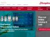 Humphrey Products Launches Updated Website Humphrey Products Launches Updated Website