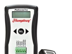 Redesigned PCD Proportional Valve Driver Marries Trusted Functionality with Improved Control and Flexibility Redesigned PCD Proportional Valve Driver Marries Trusted Functionality with Improved Control and Flexibility