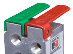 ROSS CONTROLS Announces Expansion to Pendant Control Valve Product Line ROSS CONTROLS Announces Expansion to Pendant Control Valve Product Line