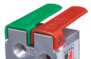 ROSS CONTROLS Announces Expansion to Pendant Control Valve Product Line ROSS CONTROLS Announces Expansion to Pendant Control Valve Product Line