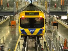 On the right track On the right track