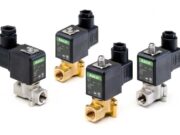 ASCO™ Series 256/356 offers smaller footprint ASCO™ Series 256/356 offers smaller footprint, up to 40% reduced power consumption and up to 30% higher pressure ratings