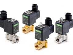 ASCO™ Series 256/356 offers smaller footprint ASCO™ Series 256/356 offers smaller footprint, up to 40% reduced power consumption and up to 30% higher pressure ratings