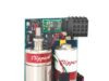 Cordis flow controller with precise, linear flow control within a closed-loop system from Clippard. Cordis flow controller