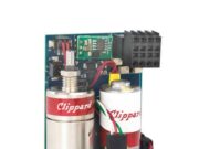Cordis flow controller with precise, linear flow control within a closed-loop system from Clippard. Cordis flow controller