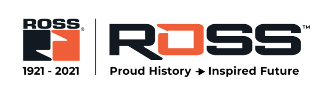 ROSS CONTROLS® Celebrates first 100 Years! ross_100_year_anniversary_logo