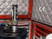 New EasySwitch HEPA Vac Simplifies the Process of Vacuuming Wet and Dry Materials New EasySwitch HEPA Vac Simplifies the Process of Vacuuming Wet and Dry Materials