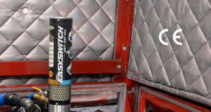 New EasySwitch HEPA Vac Simplifies the Process of Vacuuming Wet and Dry Materials New EasySwitch HEPA Vac Simplifies the Process of Vacuuming Wet and Dry Materials