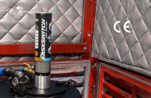 New EasySwitch HEPA Vac Simplifies the Process of Vacuuming Wet and Dry Materials New EasySwitch HEPA Vac Simplifies the Process of Vacuuming Wet and Dry Materials