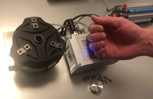 Staccato Technology with examples Staccato Technologies