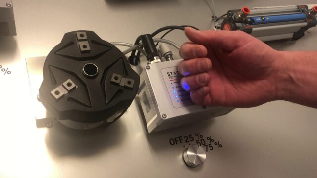 Staccato Technology with examples Staccato Technologies