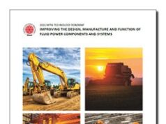 NFPA Publishes 2021 Update to Fluid Power Technology Roadmap NFPA Technology Roadmap