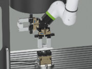 High-performance universal gripper from Schunk High-performance universal gripper from Schunk