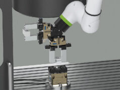 High-performance universal gripper from Schunk High-performance universal gripper from Schunk