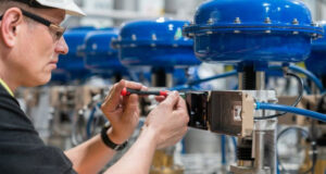 Advances in Pneumatic Valve Control Advances in Pneumatic Valve Control