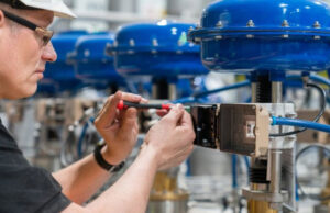 Advances in Pneumatic Valve Control Advances in Pneumatic Valve Control