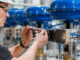Advances in Pneumatic Valve Control Advances in Pneumatic Valve Control