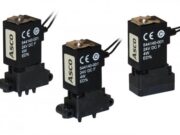 Emerson Introduces New Miniature Rocker Isolation Valve For Clinical Laboratory Instruments Rocker Isolation Valve