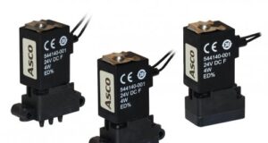 Emerson Introduces New Miniature Rocker Isolation Valve For Clinical Laboratory Instruments Rocker Isolation Valve