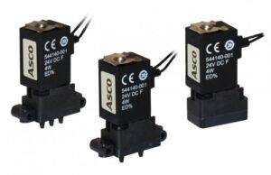 Emerson Introduces New Miniature Rocker Isolation Valve For Clinical Laboratory Instruments Rocker Isolation Valve