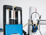 ViscoTec Offers High-precision Two-Component Adhesive Dosing ViscoTec Offers High-precision Two-Component Adhesive Dosing